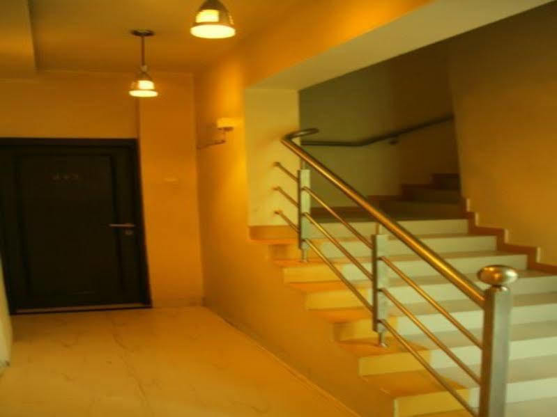 דמאן Hotel Sai Regency מראה חיצוני תמונה